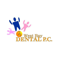 West Bay Dental Logo