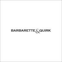 Barbarette & Quirk Logo