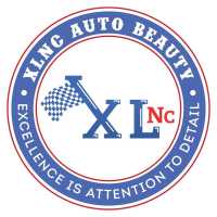 XLNC Auto Beauty Logo