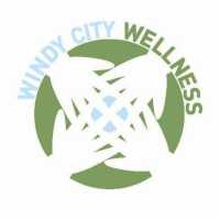 Windy City Wellness Logo