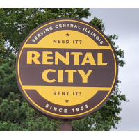 Rental City Inc Logo