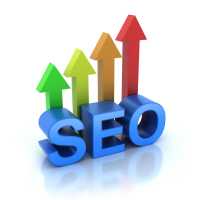 Search Engine Optimization By Online Advantages Logo