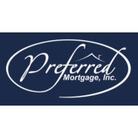 John Benno, Preferred Mortgage Logo
