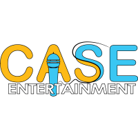 Case Entertainment Logo