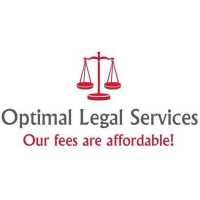 Optimal Legal Services Logo