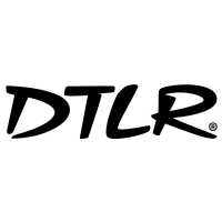 DTLR Logo