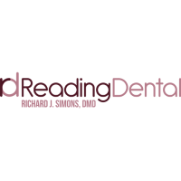 Reading Dental PC Logo