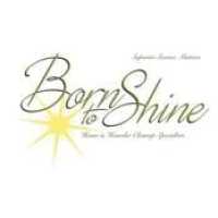 BORN TO SHINE HOME &HOARDER CLEANING Logo