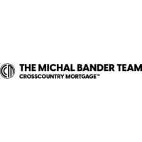Michal Bander at CrossCountry Mortgage, LLC Logo