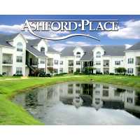 Ashford Place Apartments Logo
