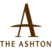 The Ashton Logo