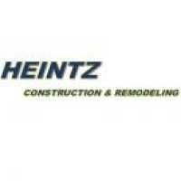 Heintz Construction & Remodeling LLC Logo