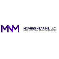 Movers Near Me, LLC Logo