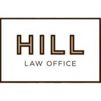 Hill Law Office Logo