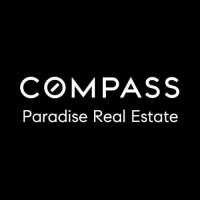 Paradise Real Estate Logo