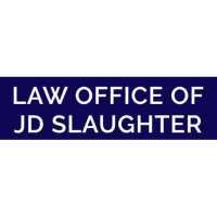 JD Slaughter Law, PLLC Logo
