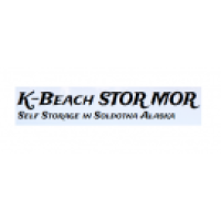 K Beach Stor Mor Logo