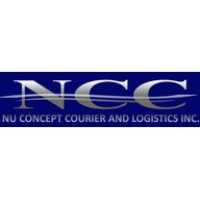 Nu Concept Courier and Logistics Inc Logo