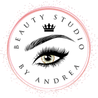 Beauty Studio by Andrea Logo