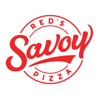 Red's Savoy Pizza - CLOSED Logo