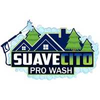 Suavecito Pro Wash Logo