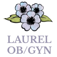 Laurel OBGYN Logo