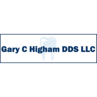 Gary C Higham DDS LLC Logo