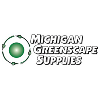 Michigan Greenscape Supplies Logo