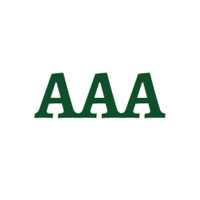 All American Arborists Logo