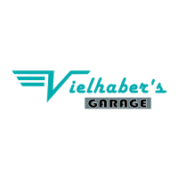 Vielhaber's Garage Logo