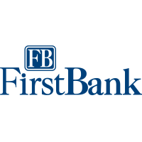 FirstBank -CLOSED Logo