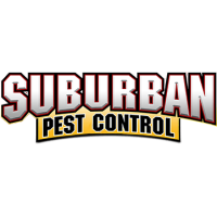Suburban Pest Control Logo
