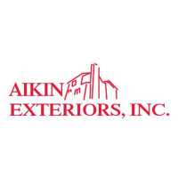 Aikin Exteriors, Inc. Logo