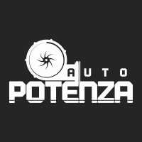 Autopotenza LLC. Logo