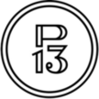 Prime 13 Logo