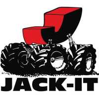 Jack-it Inc Logo