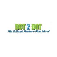 Dot 2 Dot Floor Care Logo