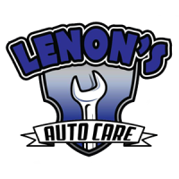 Lenon's Auto Care Logo