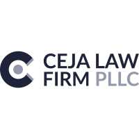 Ceja Law Firm PLLC Logo
