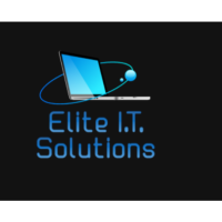 Elite IT Solutions Logo