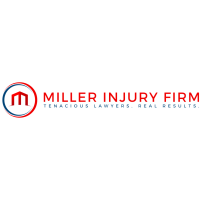 Miller Injury Firm Logo