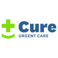 Cure Urgent Care, Brooklyn, NY Logo