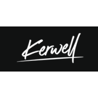 Kerwell Premium CBD House Logo