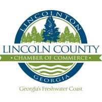Lincolnton-Lincoln County Chamber-Commerce Logo