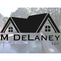 M. DeLaney, LLC. Logo