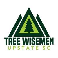 Tree Wisemen Upstate Logo