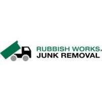 Rubbish Works Junk Removal of Ann Arbor Logo