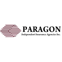Paragon Independent Insurance Agencies Logo
