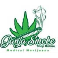 Medical Cannabis Dispensary Logo