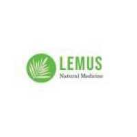 Lemus Natural Medicine Logo
